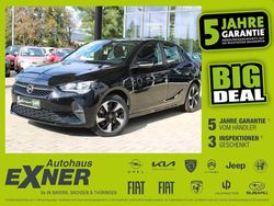 Schwarz Gebraucht 2022 Opel Corsa-e Edition Kleinwagen | 14.490 € (Guter Preis)
