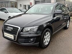 Schwarz Gebraucht 2012 Audi Q5 SUV | 15.997 € (Fairer Preis)
