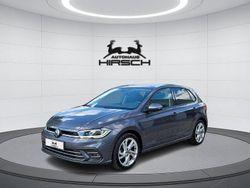 Grau Gebraucht 2024 VW Polo Style Kleinwagen | 24.990 € (Teuer)