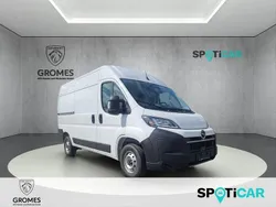Weiß Neu 2024 Opel Movano Van | 26.990 €