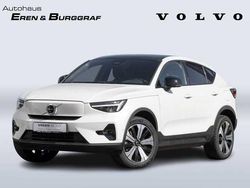 Gebraucht 2022 Volvo EC40 SUV | 26.990 € (Superpreis)