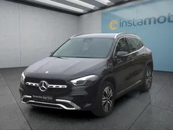 Schwarz Gebraucht 2024 Mercedes GLA220 SUV | 43.849 € (Guter Preis)
