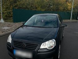 Schwarz Gebraucht 2007 VW Polo Kleinwagen | 2.500 € (Fairer Preis)