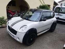 Gebraucht 2012 Chatenet CH26 Kleinwagen | 3.999 €