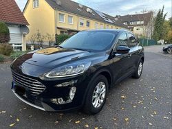 Schwarz Gebraucht 2022 Ford Kuga Cool & Connect SUV | 24.500 € (Superpreis)