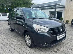 Graumetallic Gebraucht 2022 Dacia Lodgy Comfort Van / Kleinbus | 13.899 € (Fairer Preis)
