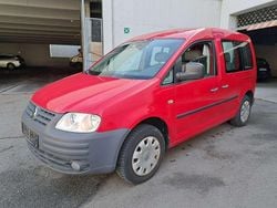 Tornadorot Gebraucht 2008 VW Caddy Team Van / Kleinbus | 1.700 € (Superpreis)