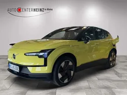 Gelb Gebraucht 2024 Volvo EX30 Plus SUV | 45.397 €