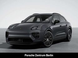 Grau Gebraucht 2024 Porsche Macan SUV | 89.930 € (Superpreis)
