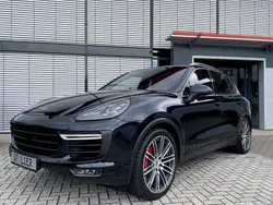 Andere Gebraucht 2014 Porsche Cayenne SUV | 46.890 €