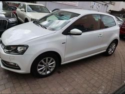 Weiß Gebraucht 2016 VW Polo Kleinwagen | 10.500 € (Fairer Preis)