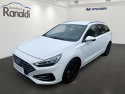 Weiß Gebraucht 2020 Hyundai i30 Kombi | 17.890 € (Fairer Preis)
