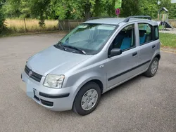 Gebraucht 2009 Fiat Panda Kleinwagen | 2.299 €