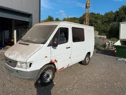 Weiß Gebraucht 2005 Mercedes Sprinter Van | 5.200 €
