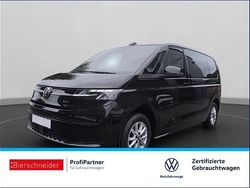 Schwarz Gebraucht 2024 VW T7 Basis Van | 47.950 € (Guter Preis)