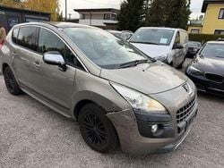 Grau Gebraucht 2010 Peugeot 3008 Platinum SUV | 5.999 € (Superpreis)