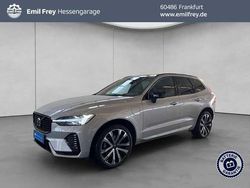 Silber Gebraucht 2021 Volvo XC60 R-Design SUV | 36.450 € (Superpreis)