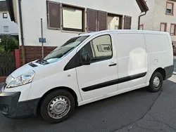 Weiß Gebraucht 2012 Peugeot Expert Van | 6.500 € (Fairer Preis)