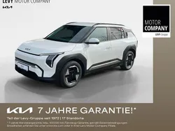 Snow white Neu 2025 Kia EV3 Air SUV | 29.999 € (Superpreis)