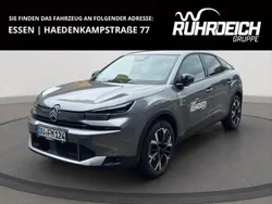 Grau Gebraucht 2025 Citroën C4 Limousine | 23.490 € (Fairer Preis)