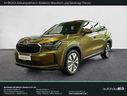 Bronx gold metallic Neu 2024 Skoda Kodiaq Selection SUV | 40.950 € (Fairer Preis)
