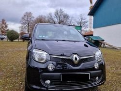 Schwarz Gebraucht 2018 Renault Twingo Intens Kleinwagen | 9.190 € (Guter Preis)