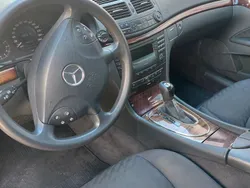 Grau Gebraucht 2003 Mercedes E220 Limousine | 3.500 € (Guter Preis)