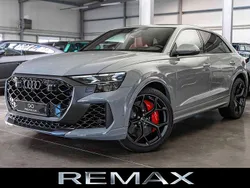 Nardograu Neu 2025 Audi RS Q8 Performance SUV | 169.880 € (Fairer Preis)