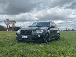 Schwarz Gebraucht 2010 BMW X5 SUV | 13.500 € (Teuer)