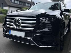 Schwarz Gebraucht 2024 Mercedes GLS450 AMG SUV | 98.900 € (Guter Preis)