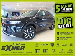 Schwarz Gebraucht 2022 Opel Mokka-e Elegance SUV | 15.990 € (Guter Preis)