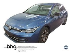Blau Gebraucht 2025 VW Golf VIII | 25.930 € (Guter Preis)