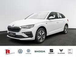 Weiß Neu 2024 Skoda Scala Drive Kleinwagen | 26.990 € (Fairer Preis)