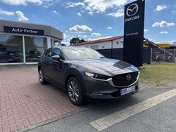 Machine gray Neu 2025 Mazda CX-30 Center-Line SUV | 28.990 €
