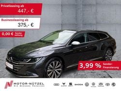 Grau Gebraucht 2023 VW Arteon Elegance Limousine | 35.950 € (Guter Preis)