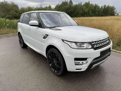Gebraucht 2016 Land Rover Range Rover Sport HSE SUV | 19.980 € (Fairer Preis)