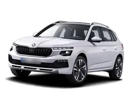Andere Neu 2025 Skoda Kamiq Selection SUV | 27.358 € (Guter Preis)