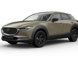 Zircon sand Neu 2025 Mazda CX-30 Homura-Line SUV | 31.780 €