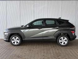 Ecotronic grey Neu 2025 Hyundai Kona Comfort SUV | 24.650 € (Fairer Preis)