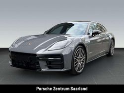 Schiefergrau neo Gebraucht 2024 Porsche Panamera GTS Limousine | 164.850 €