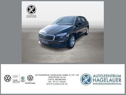 Schwarz Gebraucht 2025 Skoda Scala Selection Kleinwagen | 21.124 € (Guter Preis)