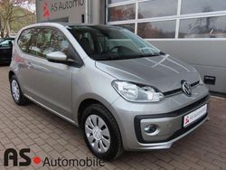 Tungsten silver Gebraucht 2022 VW up! Basis Kleinwagen | 10.990 € (Fairer Preis)