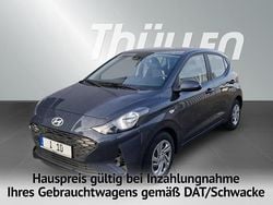 Grau Neu 2025 Hyundai i10 Select Kleinwagen | 14.990 € (Guter Preis)