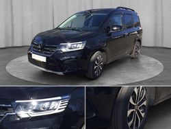 Schwarz Gebraucht 2025 Renault Kangoo Techno | 34.510 € (Teuer)