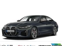 Dravitgrau metallic Gebraucht 2023 BMW i4 M Sport Limousine | 46.890 € (Guter Preis)