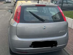 Gebraucht 2007 Fiat Punto Kleinwagen | 1.999 € (Fairer Preis)