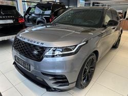 Grau Gebraucht 2021 Land Rover Range Rover Velar R-Dynamic SUV | 39.300 € (Guter Preis)