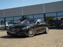 Schwarz Gebraucht 2015 Mercedes S65 AMG AMG | 149.900 € (Fairer Preis)