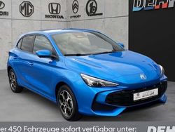 Como blue Gebraucht 2025 MG MG3 Luxury Kleinwagen | 19.950 € (Fairer Preis)