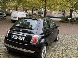 Gebraucht 2012 Fiat 500 Lounge Kleinwagen | 5.500 € (Fairer Preis)